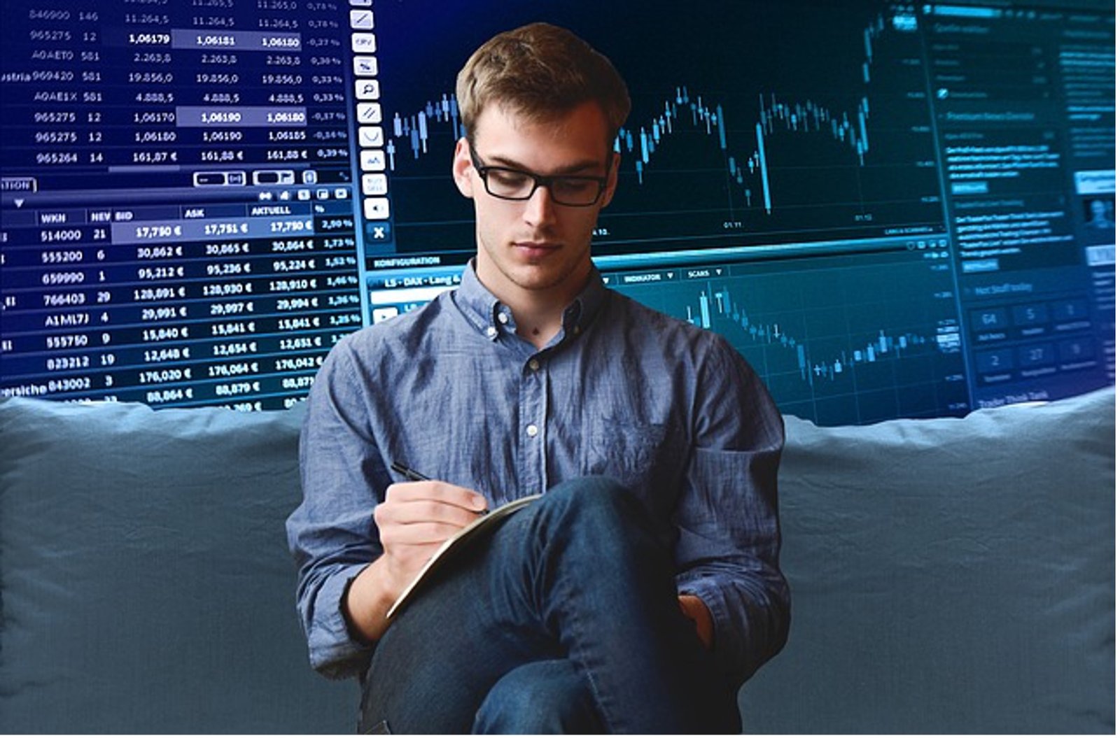 Mengenal Apa itu IPO (Initial Public Offering)