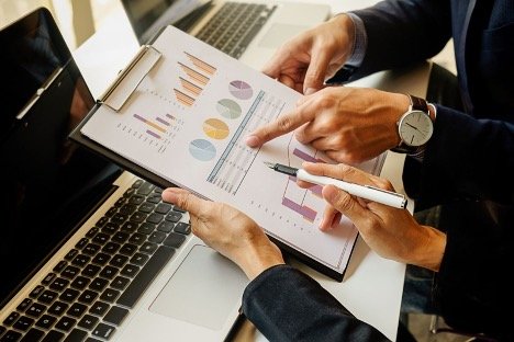 Apa itu Manajer Investasi : Pengertian, Peran, dan Tanggung Jawabnya