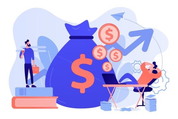 Cara Investasi di Pasar Modal yang Bikin Cuan
