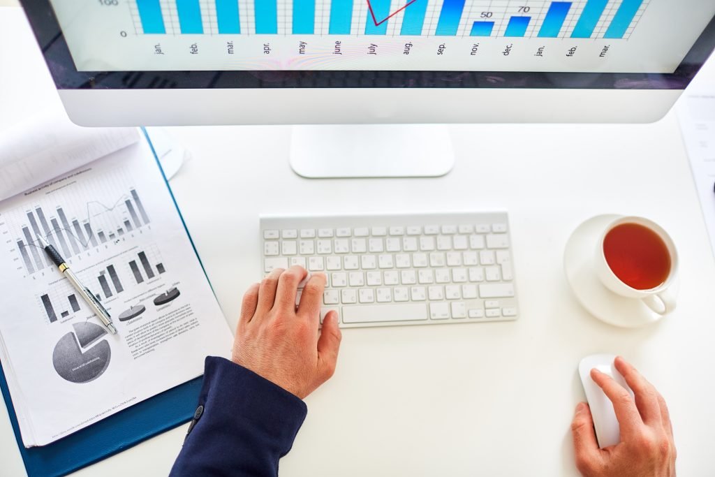 Macam-Macam Pekerjaan Research Analyst