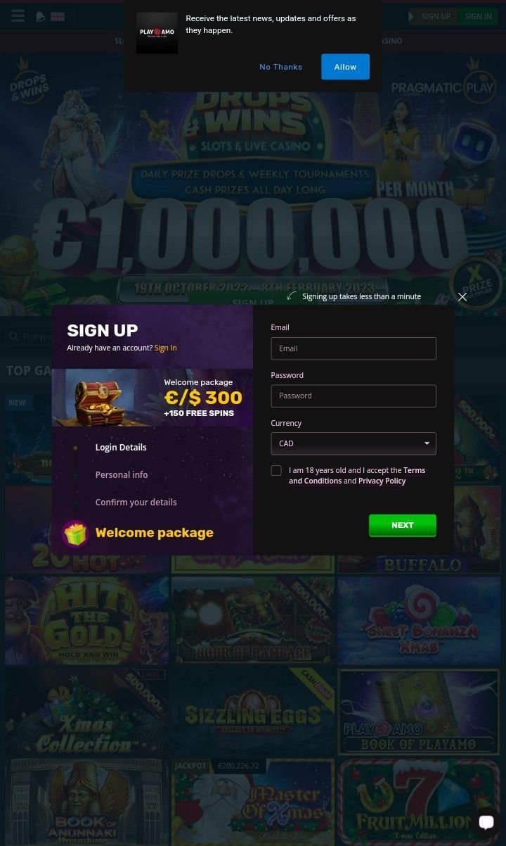 Discover the Thrills of Lizaro Casino: Your UK Online Adventure
