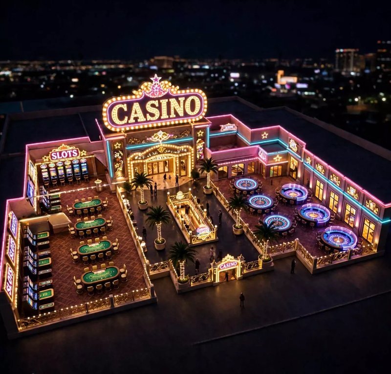Learn about casino vegashero Learn about casino vegashero