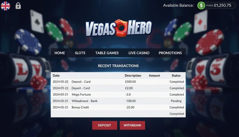 Choosing a Casino in the UK: Why the Login Process Matters